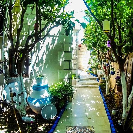 Antik Motel Alaçatı Exteriér fotografie