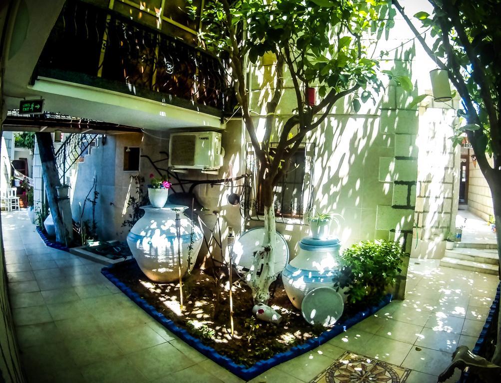 Antik Motel Alaçatı Exteriér fotografie