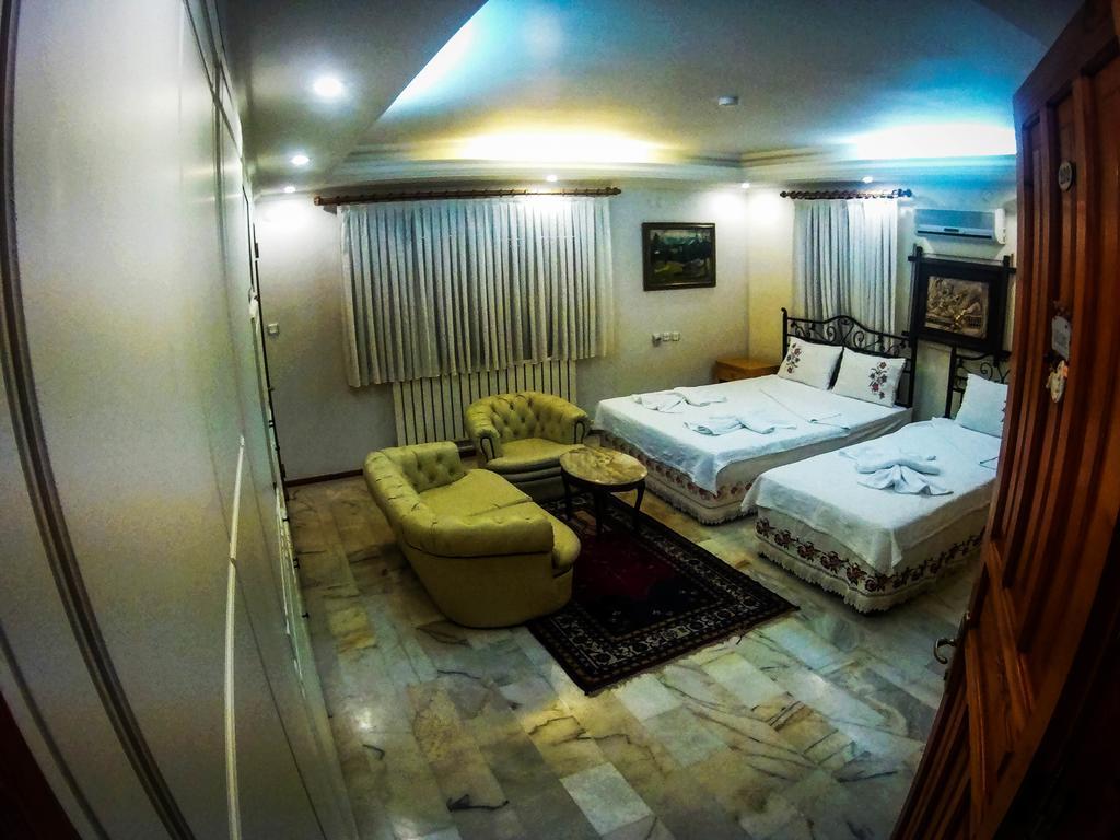 Antik Motel Alaçatı Exteriér fotografie