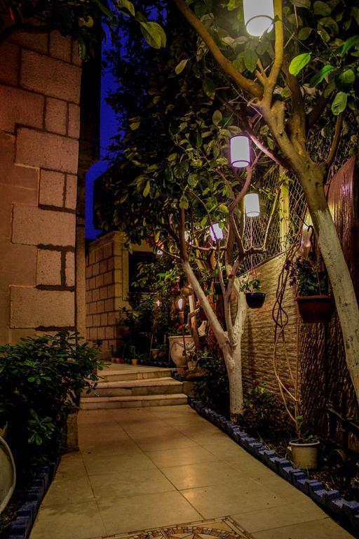 Antik Motel Alaçatı Exteriér fotografie