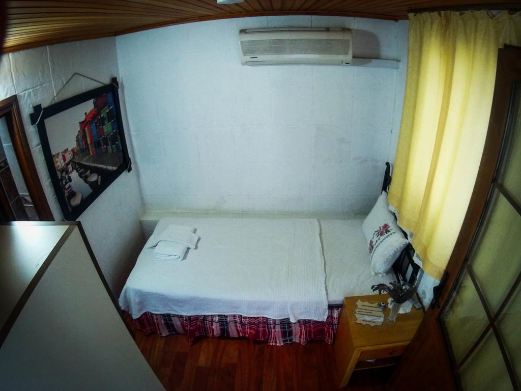 Antik Motel Alaçatı Exteriér fotografie