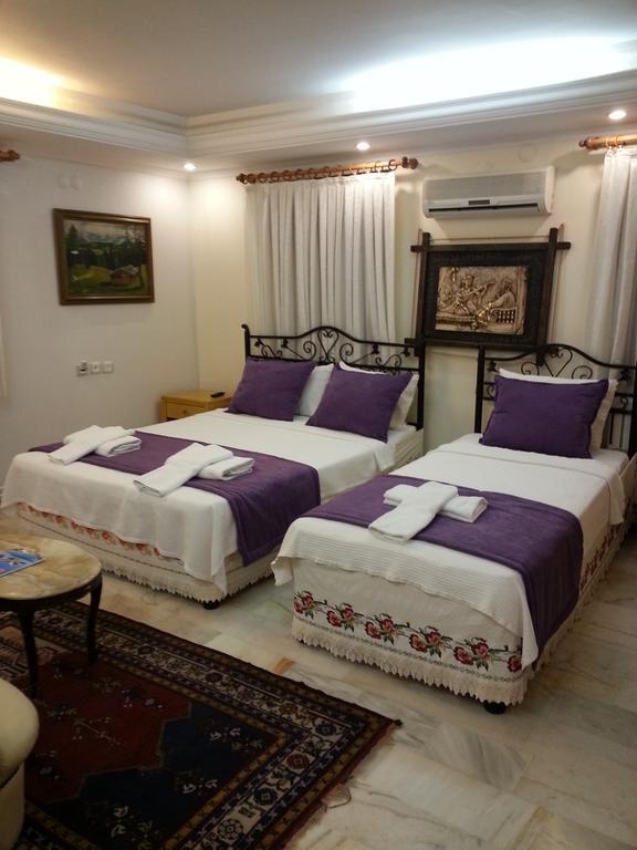 Antik Motel Alaçatı Exteriér fotografie