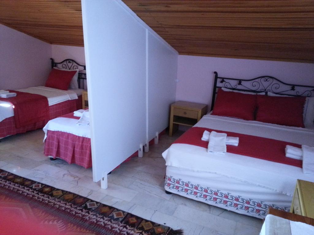 Antik Motel Alaçatı Exteriér fotografie