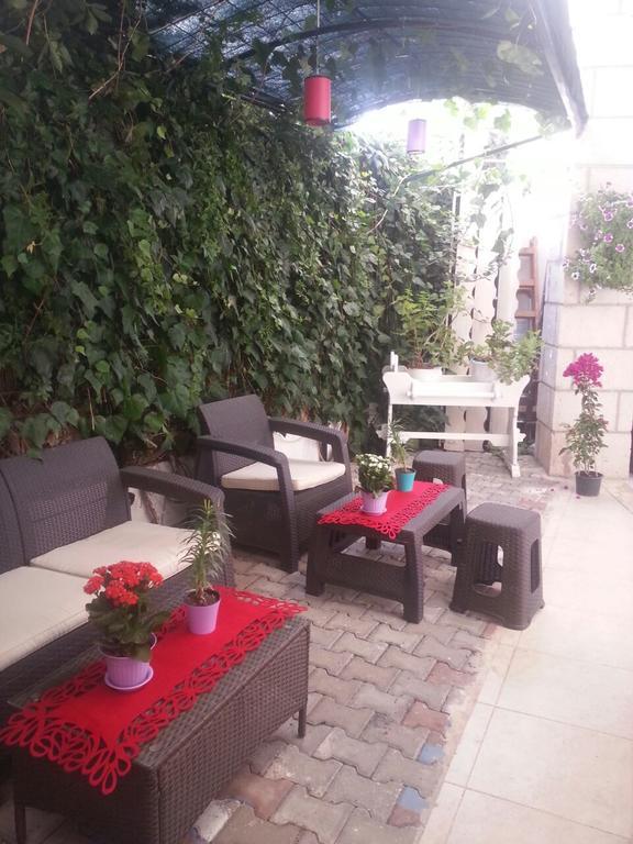 Antik Motel Alaçatı Exteriér fotografie