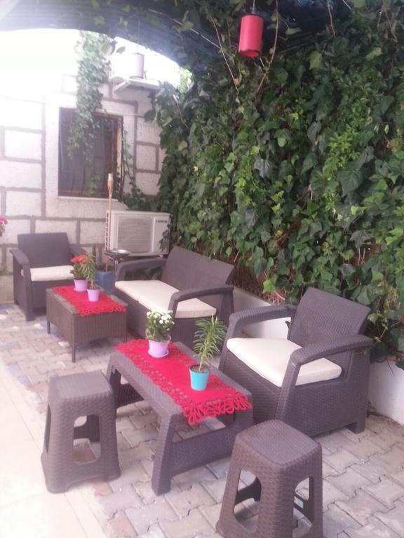 Antik Motel Alaçatı Exteriér fotografie