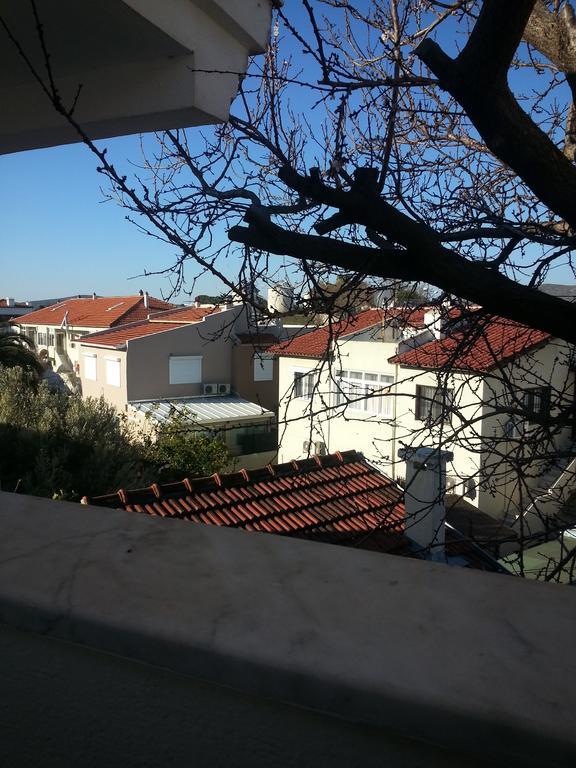 Antik Motel Alaçatı Exteriér fotografie
